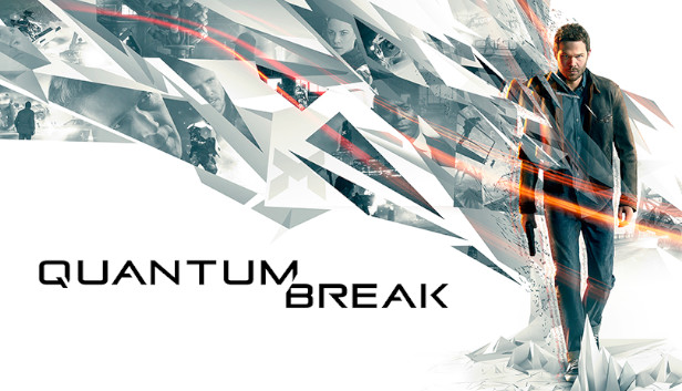 Quantum Break | Steam