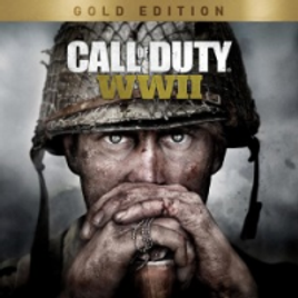 Jogo Call of Duty: WWII Edição Ouro - PS4