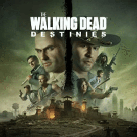Jogo The Walking Dead: Destinies - PS4 & PS5