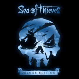 Jogo Sea of Thieves: Deluxe Edition - PS5