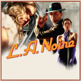 Jogo L.A Noire: The VR Case Files - PS4