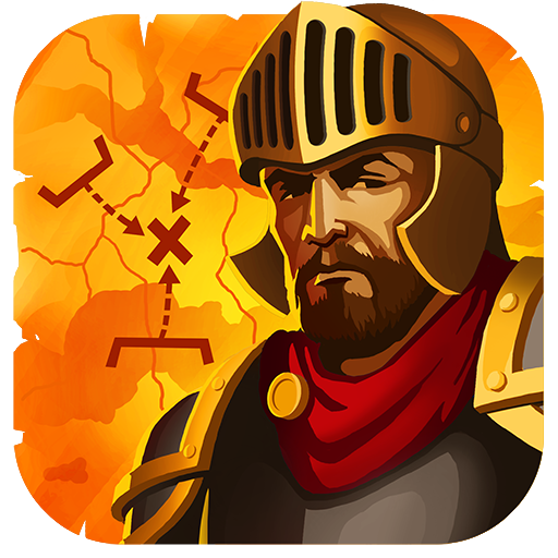 Jogo S&T: Medieval Wars Premium - Android