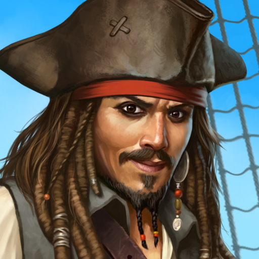 Jogo Tempest: Pirate RPG Premium - Android