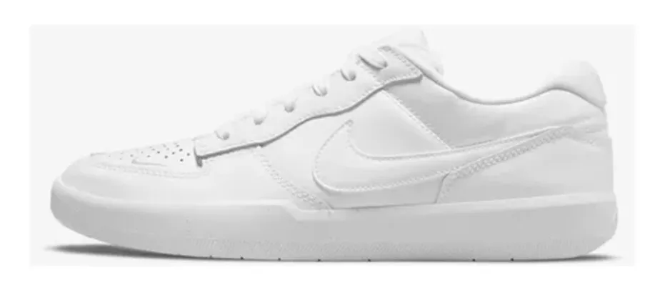 Tênis Nike Sb Force 58 Premium Unissex