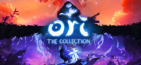 Ori: The Collection no Steam