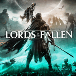 Jogo Lords of the Fallen Deluxe Edition - PS5