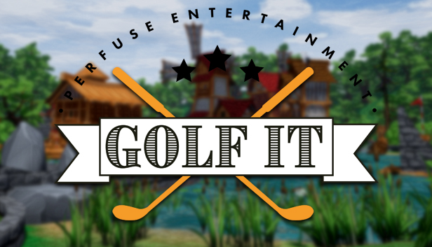 Jogo Golf It! - PC Steam