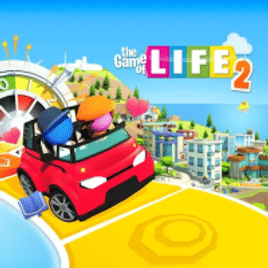 Jogo The Game of Life 2 - PS4