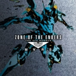 Jogo Zone Of The Enders: The 2nd Runner Mars - PS4