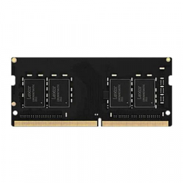 Memoria RAM Notebook Lexar 16GB (1x16GB) DDR4 3200MHz - LD4AS016G-B3200GSST