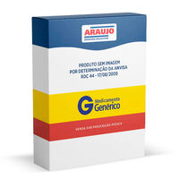 Tadalafila 20mg com 4 Comprimidos