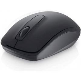 Mouse sem fio Dell 2.4GHz - WM118