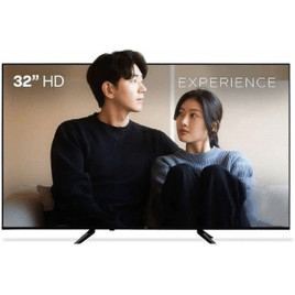 Smart TV Multi DLED 32" HD Série Experience Android 11 3HDMI 2USB - TL068M