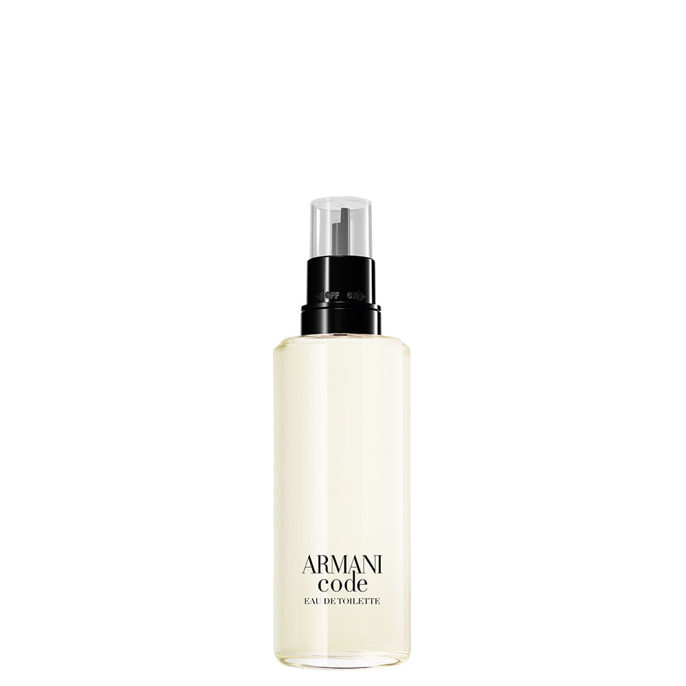 Perfume - Armani Code Giorgio Armani Refill 150ml