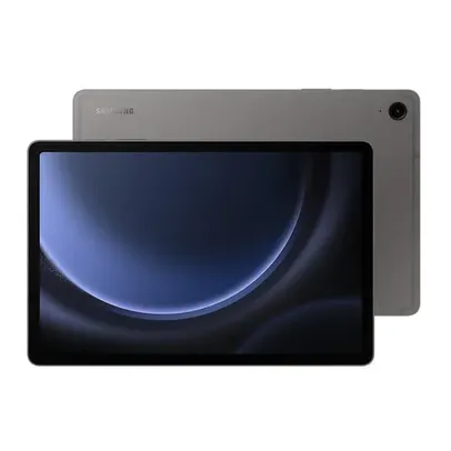 Tablet Samsung Galaxy Tab S9 Fe WIFI - À vista no PIX