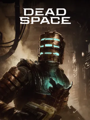 Dead Space (2023)