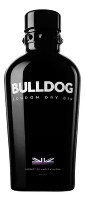 Gin Bulldog London Dry 750ml