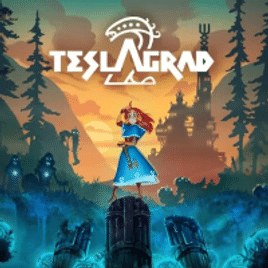 Jogo Teslagrad 2 - PS4 & PS5