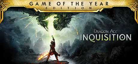 Jogo Dragon Age Inquisition: Game of the Year Edition - PC Steam