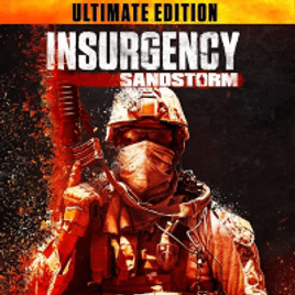 Jogo Insurgency: Sandstorm Ultimate Edition - PS4 & PS5