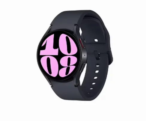 Smartwatch Samsung Galaxy Watch6 BT 40mm