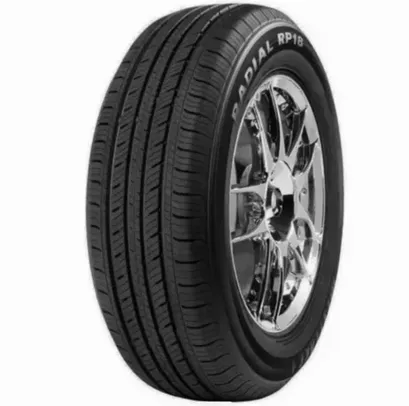 Pneu Aro 14 Westlake 175/75R14 RP18 87T