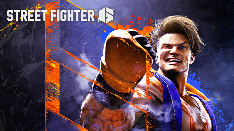 Jogo Street Fighter 6 - PC Steam