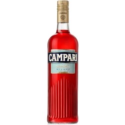 Aperitivo Bitter Campari 748ml