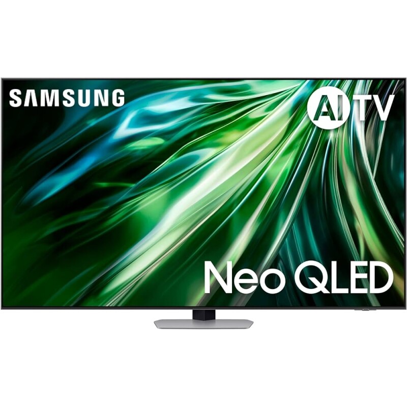 Samsung Smart Gaming TV 43" Neo QLED 4K 43QN90D - Processador com AI Upscaling 4K Mini LED Painel até 144hz