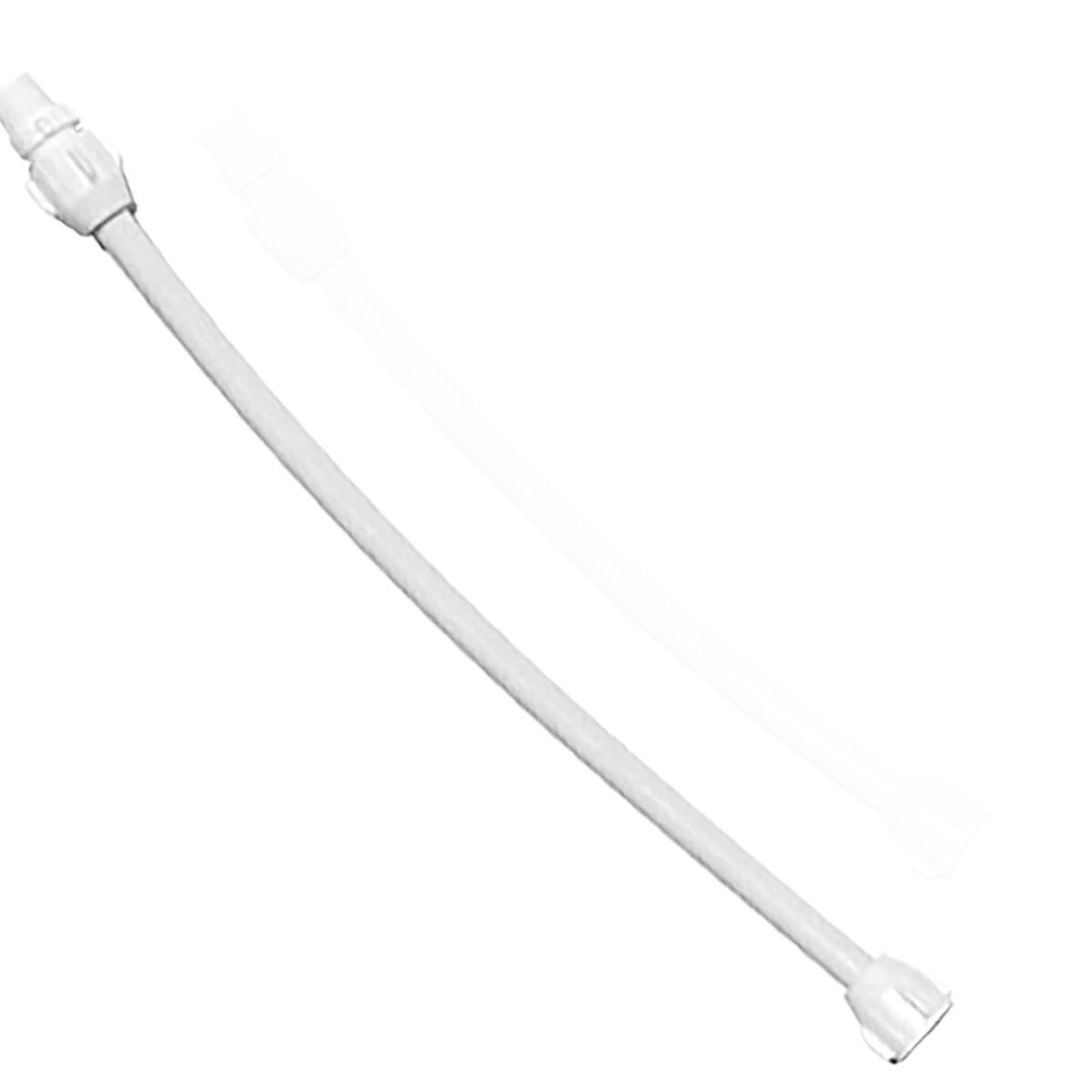 Engate Flexível Pvc Liege 50Cm