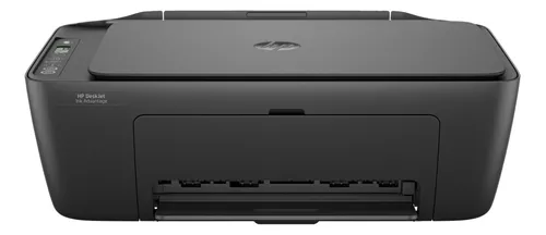 Impressora Multifuncional HP DeskJet Ink Advantage 2874 Preto 110V/220V