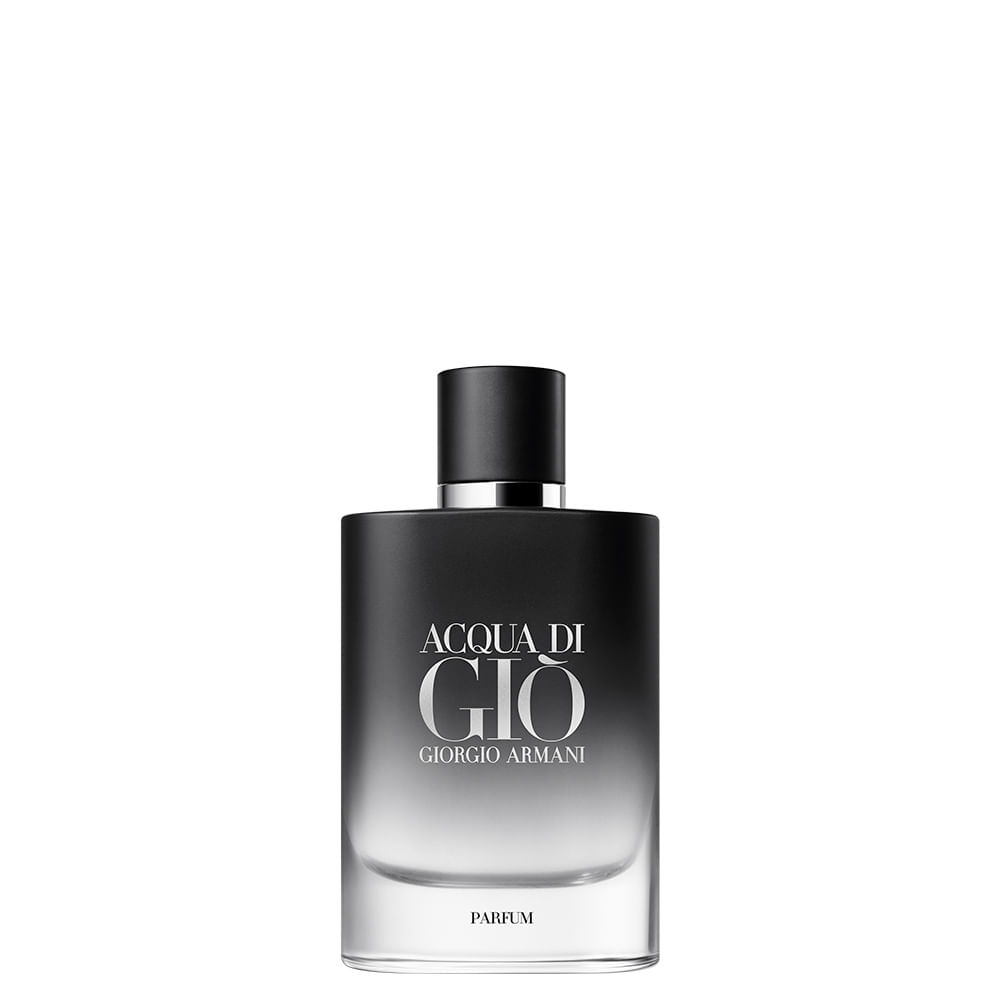 Perfume Giorgio Armani Acqua Di Giò Masculino Parfum 125 ml