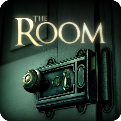 Jogo The Room - Android