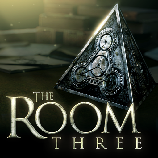 Jogo The Room Three - Android