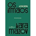 eBook Os Irmãos Karamazov - Fiódor Dostoiévski