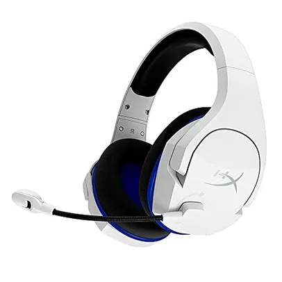 Headset Sem Fio - HyperX Cloud Stinger Core PS4/PS5