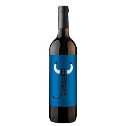 Manzanos Wines Vinho El Torito Cabernet Sauvignon Tinto Espanha 750Ml
