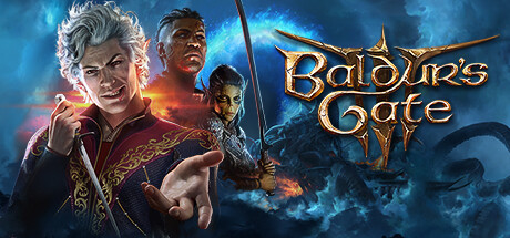 Jogo Baldur's Gate 3 - PC Steam
