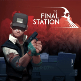 Jogo The Final Station - PS4