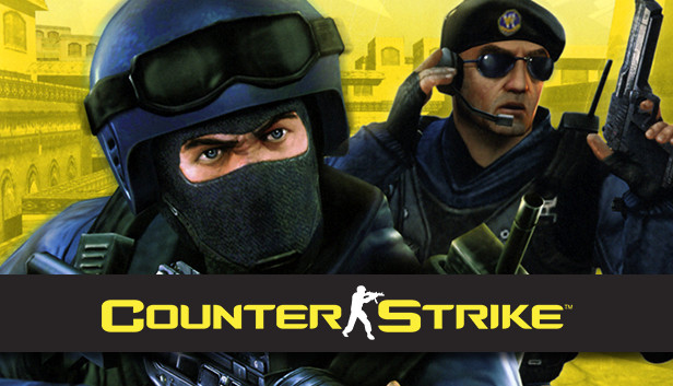 Jogo Counter-Strike Condition Zero - PC