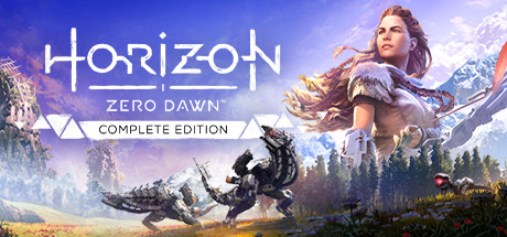 Horizon Zero Dawn™ Complete Edition no Steam - 75%OFF [SUMMER SALE]