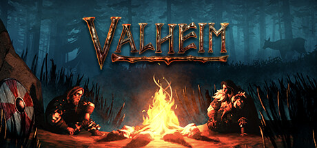 [STEAM] - Valheim