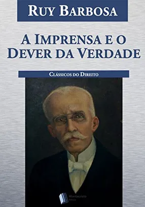 [Ebook] A Imprensa e o Dever da Verdade