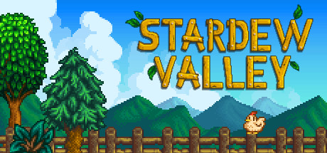 Jogo Stardew Valley na Steam