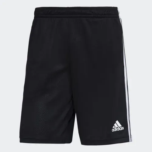 [App] Shorts Adidas 3 Listras