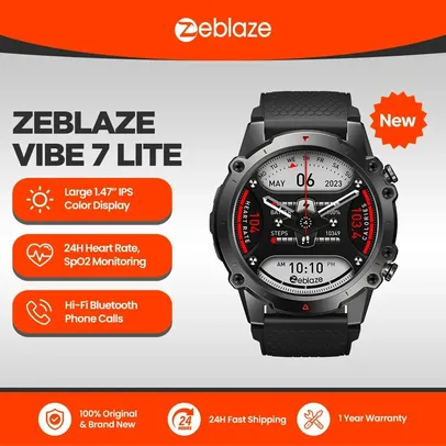 Smartwatch Zeblaze Vibe 7 Lite
