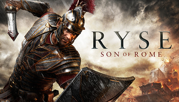 Jogo Ryse: Son of Rome - PC Steam