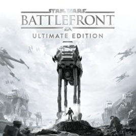 Jogo Star Wars Battlefront Ultimate Edition - PS4