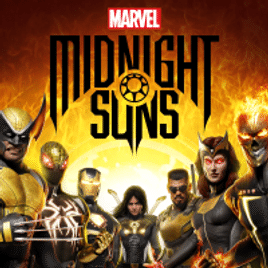 Jogo Marvel's Midnight Suns - PS4