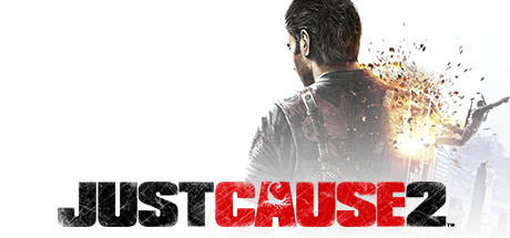 Jogo Just Cause 2 - PC Steam
